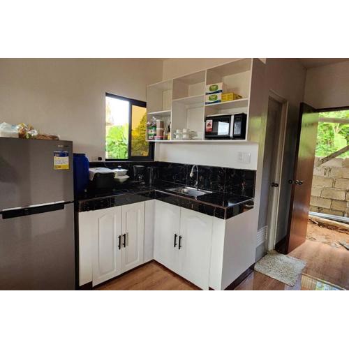 Fully Furnished Duplex Apartment - Newly Built