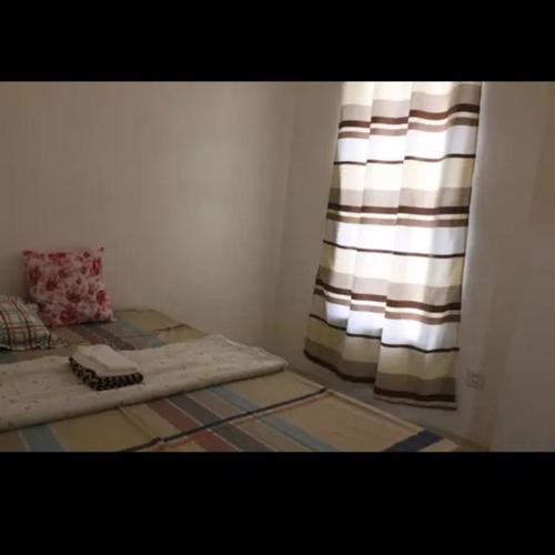 Fully furnished house