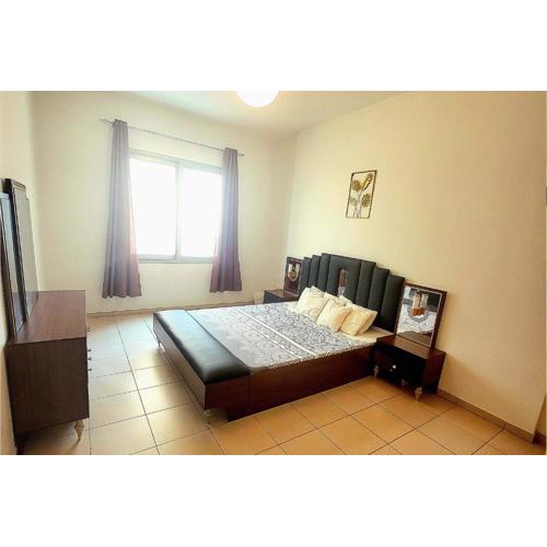 Fully furnished Huge 1BHK IMPZ