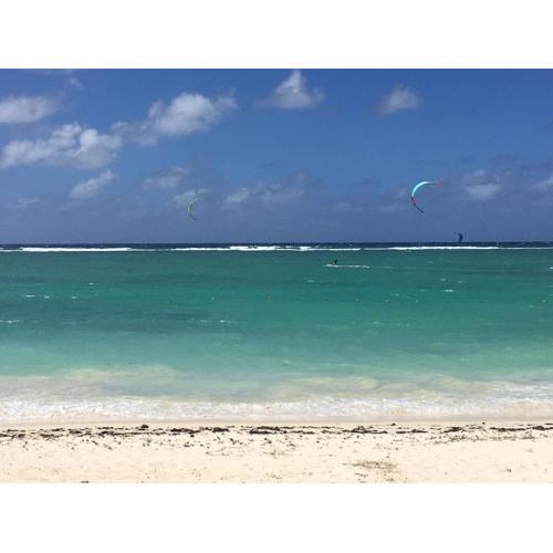 Fully furnished luxury villa 3 right on a blue ocean