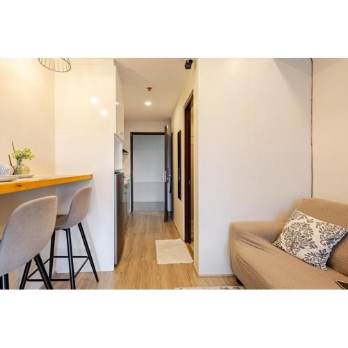 Fully Furnished Minimalist Unit near IT Park Cebu