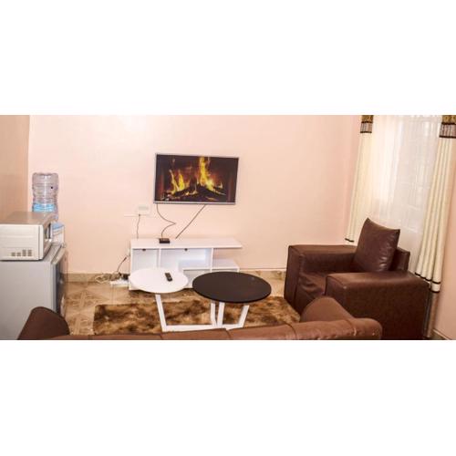 Fully furnished One bedroom E5