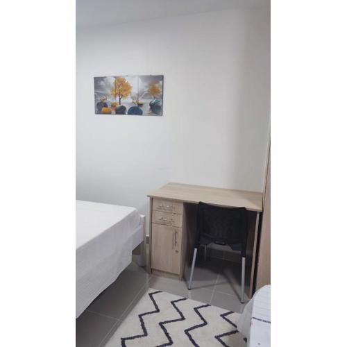 FULLY FURNISHED STADEVIEW STUDIOs