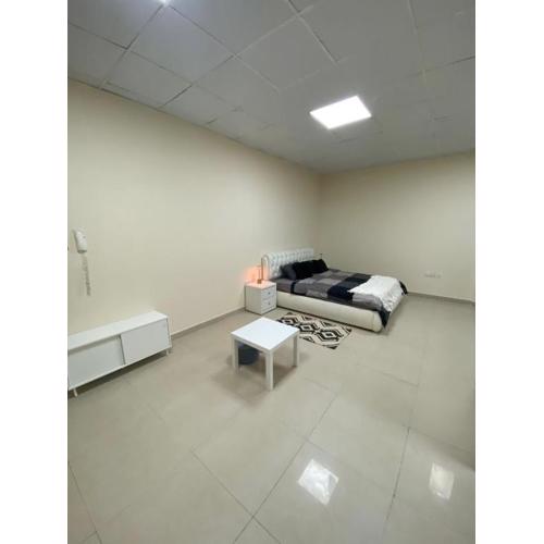 Fully furnished Studio Ajman