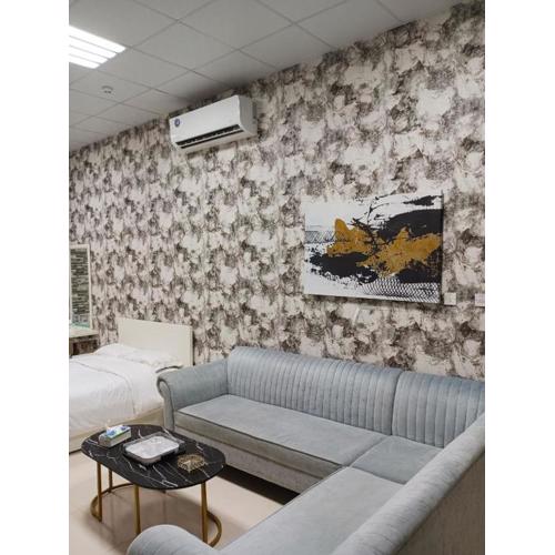 Fully Furnished Studio Apartment in Smart Umm Al Quwain