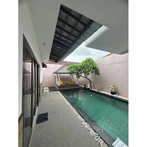 Fully Furnished Villa in Bukit Jimbaran