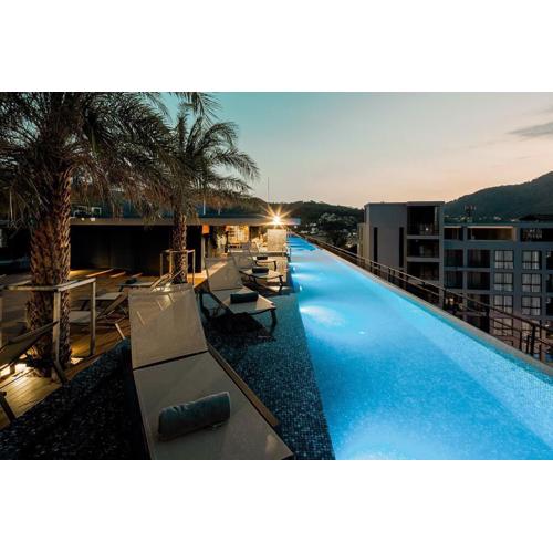 Fully Loaded Resort everything You Need #C142