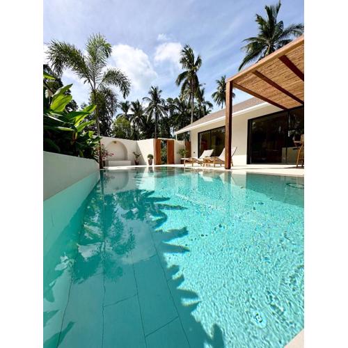 Fully Private Luxury Villa