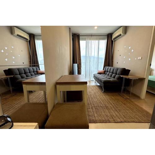 Fully renovated apartment in Boat Avenue, BangTao