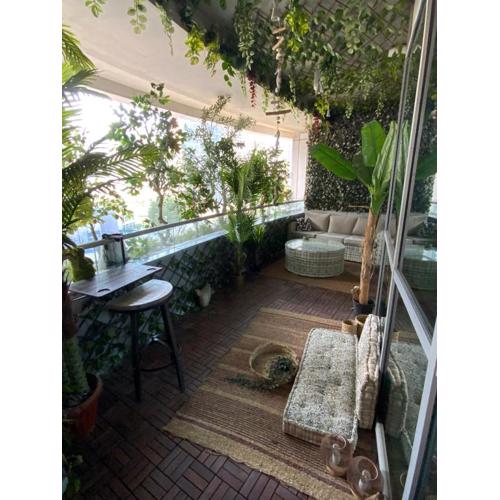 Fully upgraded luxurious one bedroom between Marina and JBR