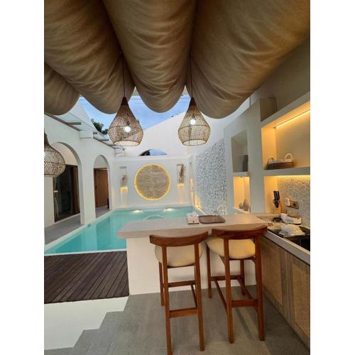 Fulton Villa Alexandria 2BR