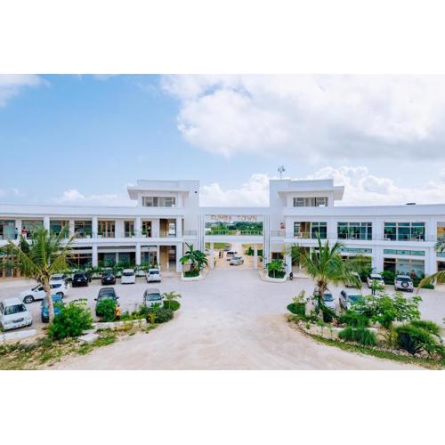 Fumba Town Private Residences