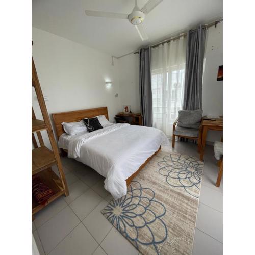 Fumba Town Tausi Apartments