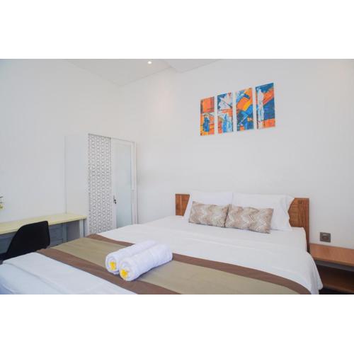 Fun Living Guest House