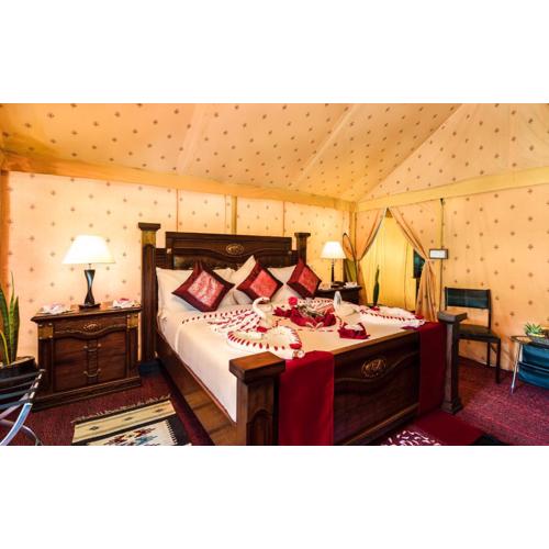 Fun Retreat Resort, Hotel and Ayurveda Spa