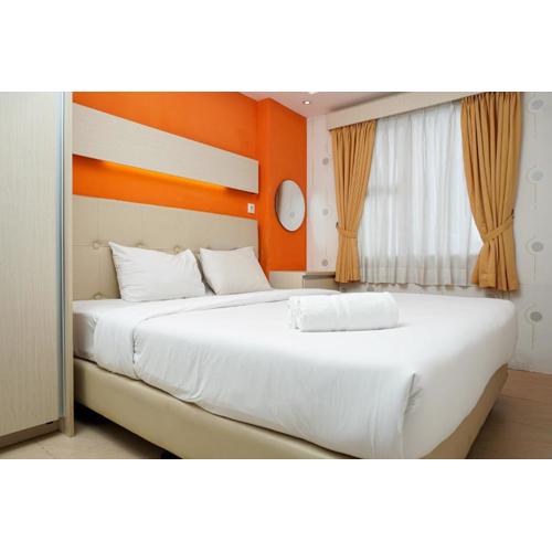 Functional and Compact 1BR Belmont Apartment By Travelio