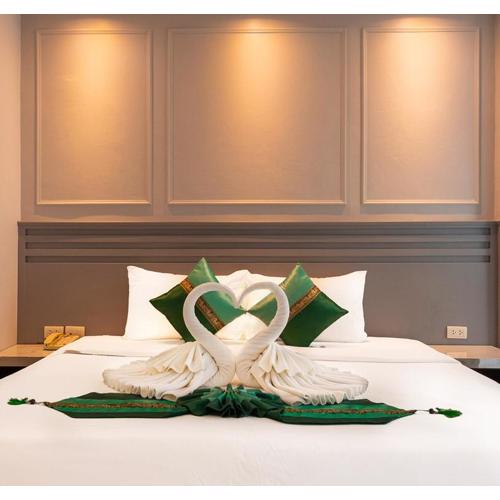 FunDee Boutique Hotel