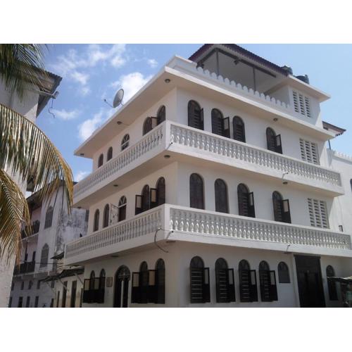 Funguni Palace Hotel