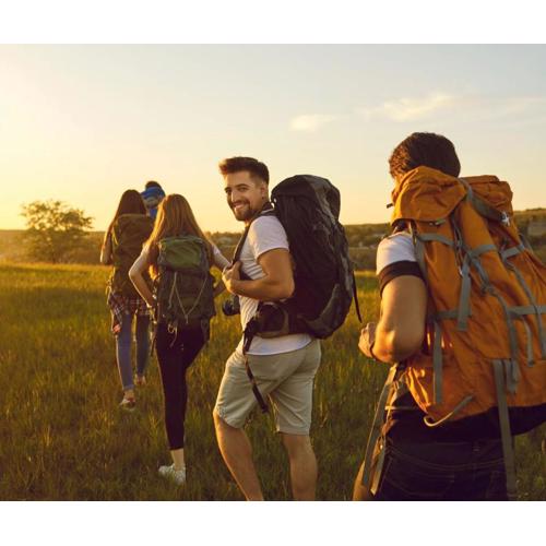 Funk Bunks - Mount View