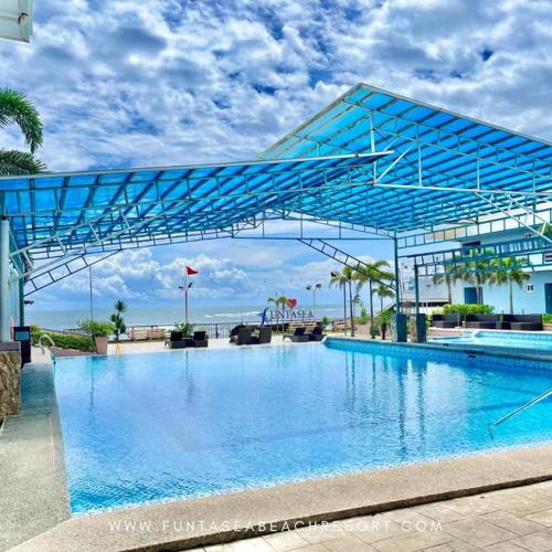 Funtasea Hotel and Beach Resort