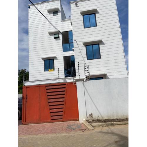 Furaha Holiday Homes