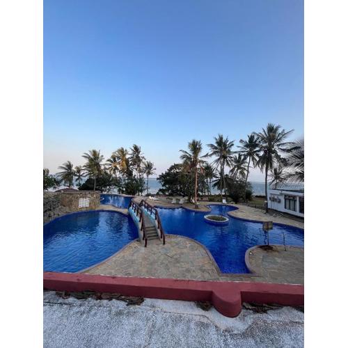 Furaha Seaview Apartment