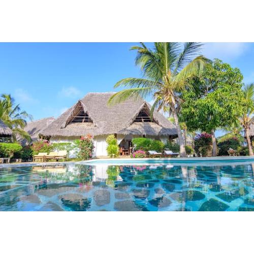 Furaha Villa in Johari Villas