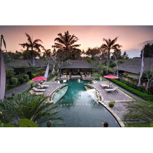 FuramaXclusive Resort & Villas, Ubud