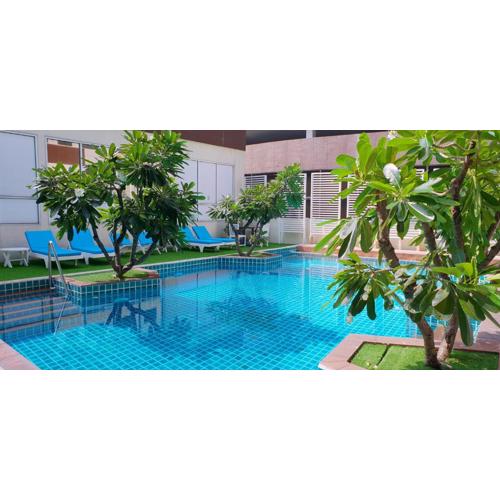 FuramaXclusive Sathorn, Bangkok