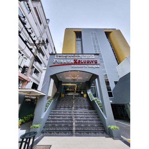 FuramaXclusive Sukhumvit