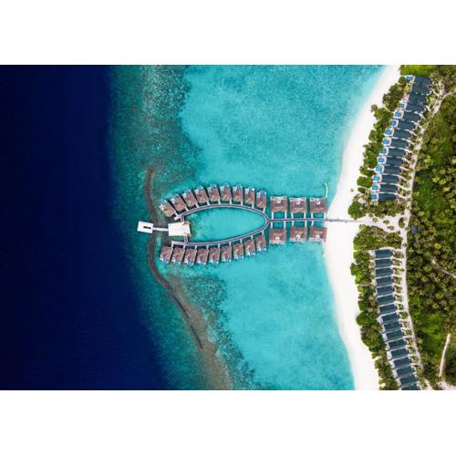 Furaveri Maldives - COMPLIMENTARY ROUND-TRIP SEAPLANE TRANSFER for two for a minimum of 5 nights or more from May 1st to October 31st, 2025