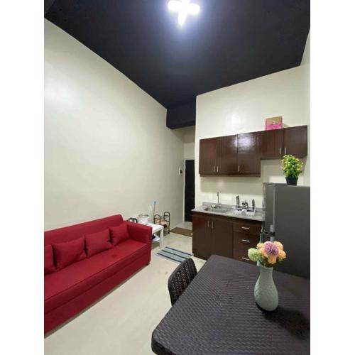 Furnished 1 Bed Room Opposite Robinsons Galleria