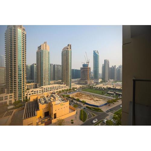 Furnished 1BR apartment in Burj Royale Downtown by ANW