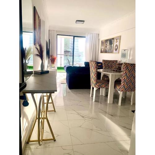 Furnished 2bedrm unit- Smarthomes