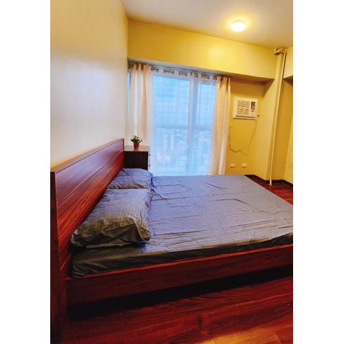 Furnished 2Bedroom 2Bathroom plus Utility Room with 2 Beds