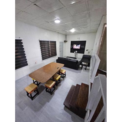 Furnished 3 Bedroom House near Camp John Hay