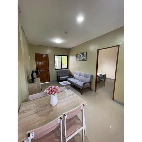 Furnished apartment Daily rental