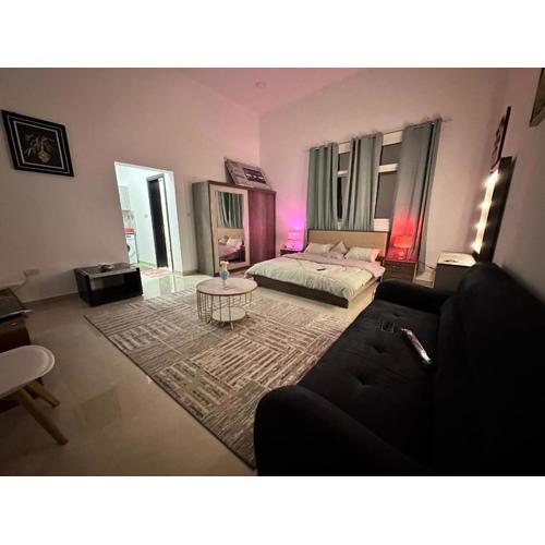 Furnished Apartment For Rent Abudhabi City