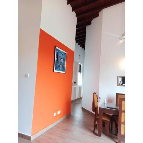 Furnished apartment for Rent