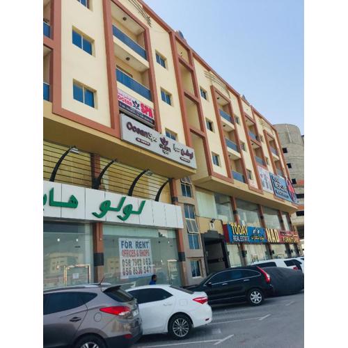 FURNISHED BEDROOM APARTMENT IN NAZIR PLAZA