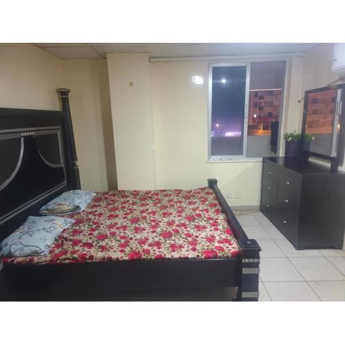 Furnished Rooms Rolla