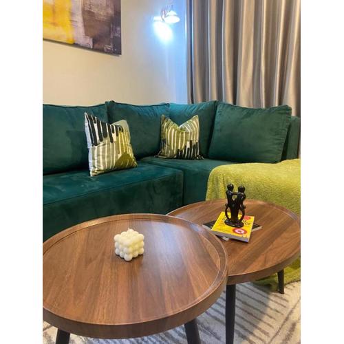 Furnished Royale Homes