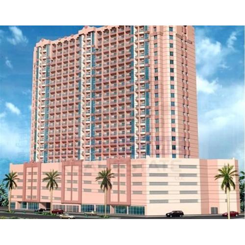 Furnished studio apartment