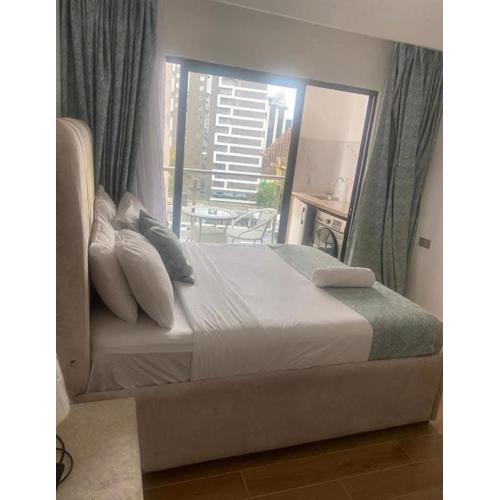 Furnished Studio at heartland garden kilimani