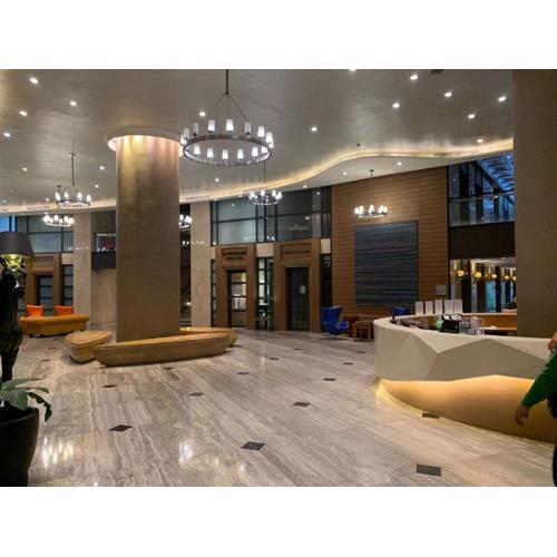 Furnished Studio in Knightsbridge Residences