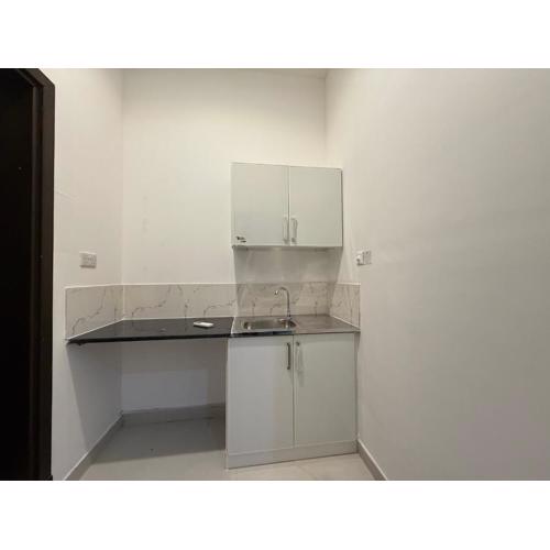 Furnished studio in mbz zone 35