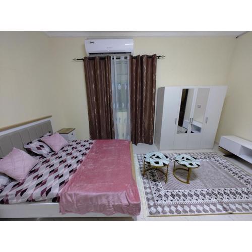 Furnished Studio in Mushrif coop