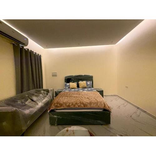 Furnished studio in rabdan