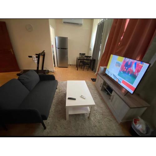 Furnished Studio Near Al Wahda Mall Prime Location in Abu Dhabi