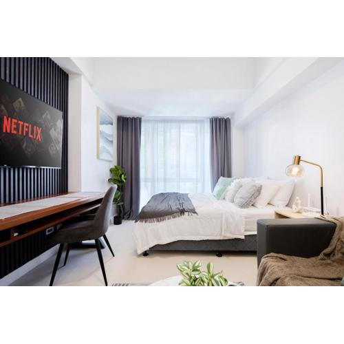 Furnished Studio Rental in Prime Location Cebu IT Park